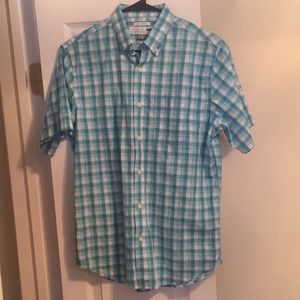 [Old Navy] The Classic Short-Sleeve Shirt